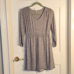 😍 Lucky Brand Dress SZ S